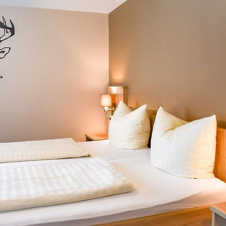 Kurgarten-Hotel Wolfach Zewnętrze zdjęcie
