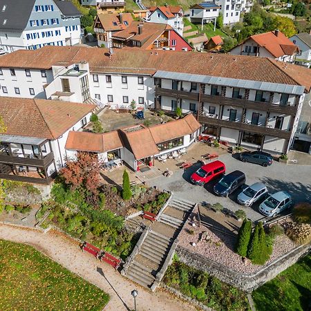 Kurgarten-Hotel Wolfach Zewnętrze zdjęcie