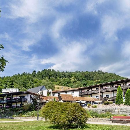 Kurgarten-Hotel Wolfach Zewnętrze zdjęcie