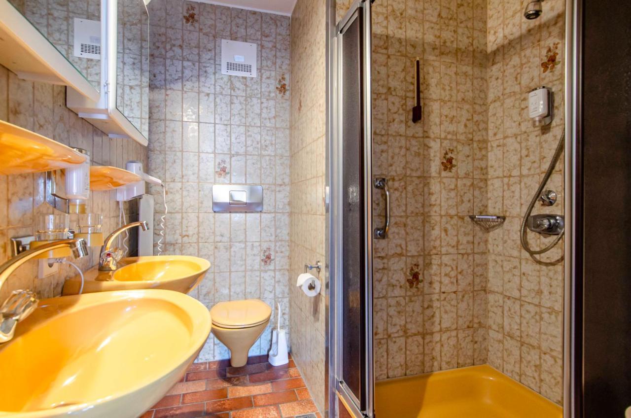Kurgarten-Hotel Wolfach Zewnętrze zdjęcie