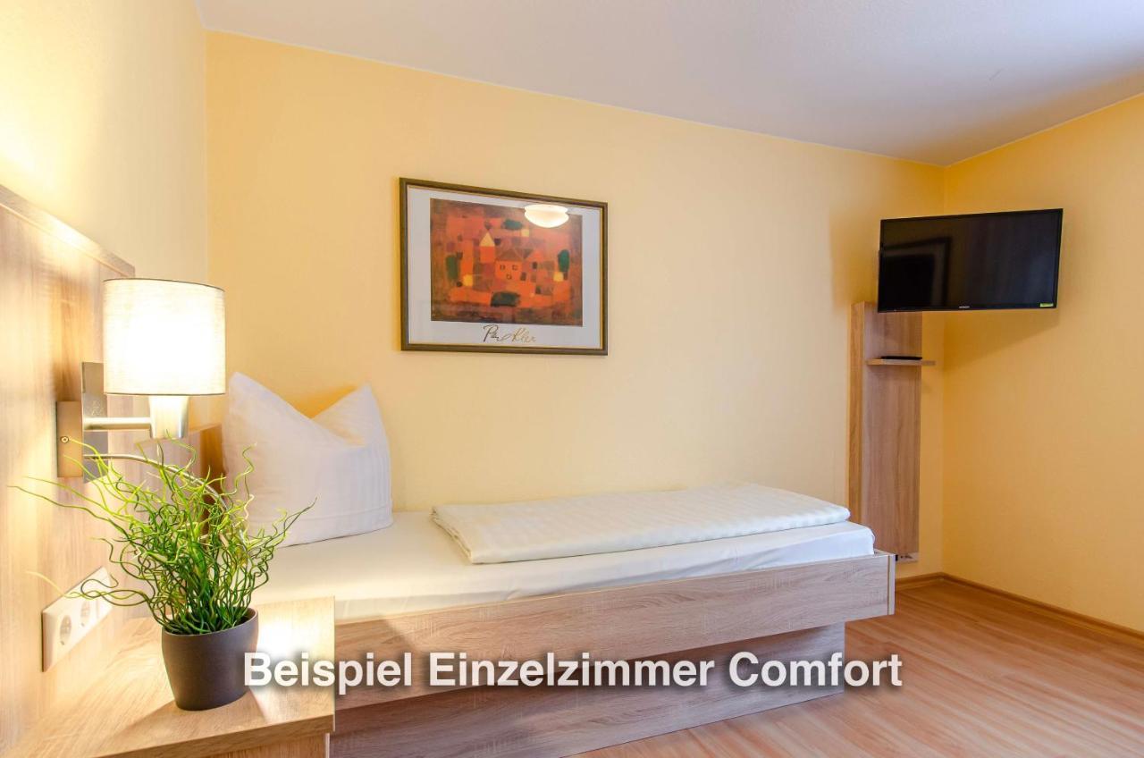 Kurgarten-Hotel Wolfach Zewnętrze zdjęcie