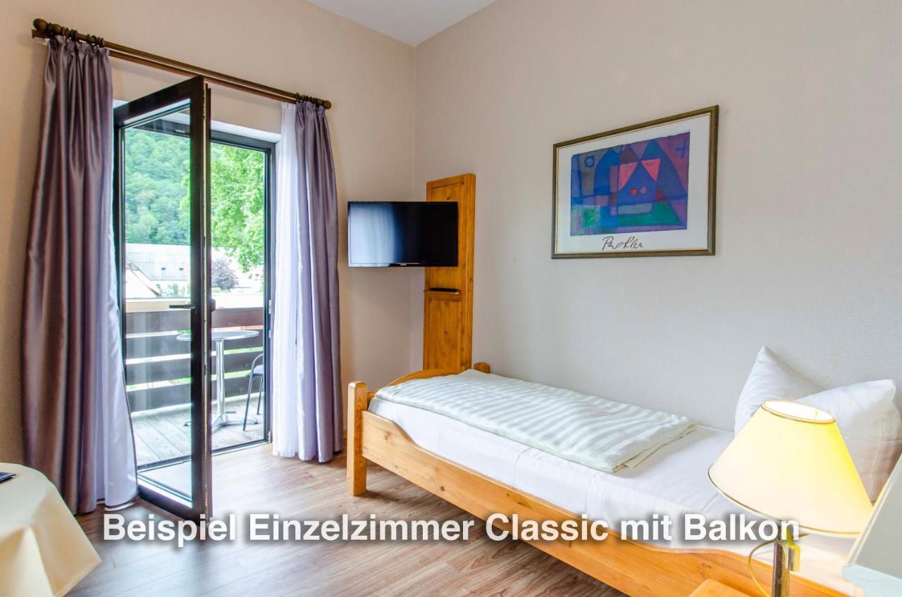 Kurgarten-Hotel Wolfach Zewnętrze zdjęcie