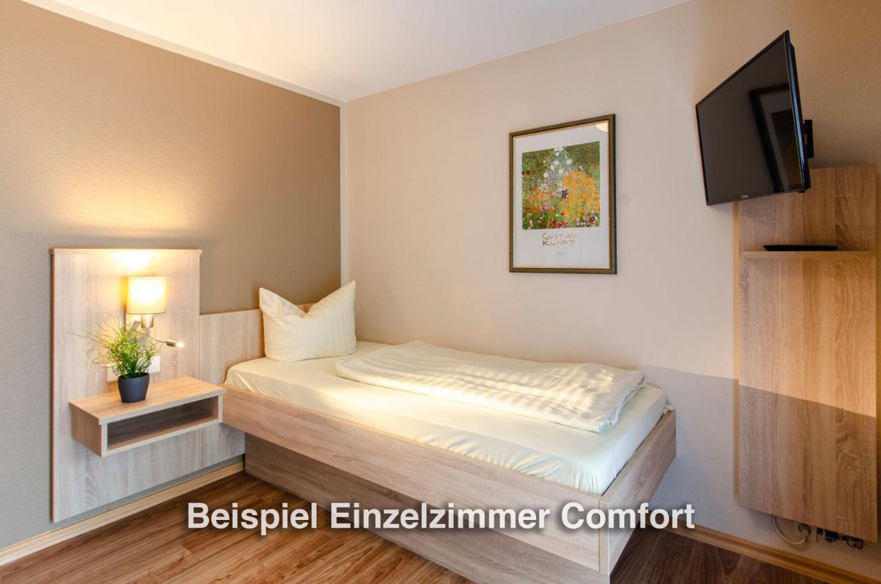 Kurgarten-Hotel Wolfach Zewnętrze zdjęcie