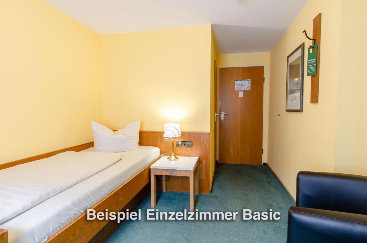 Kurgarten-Hotel Wolfach Zewnętrze zdjęcie