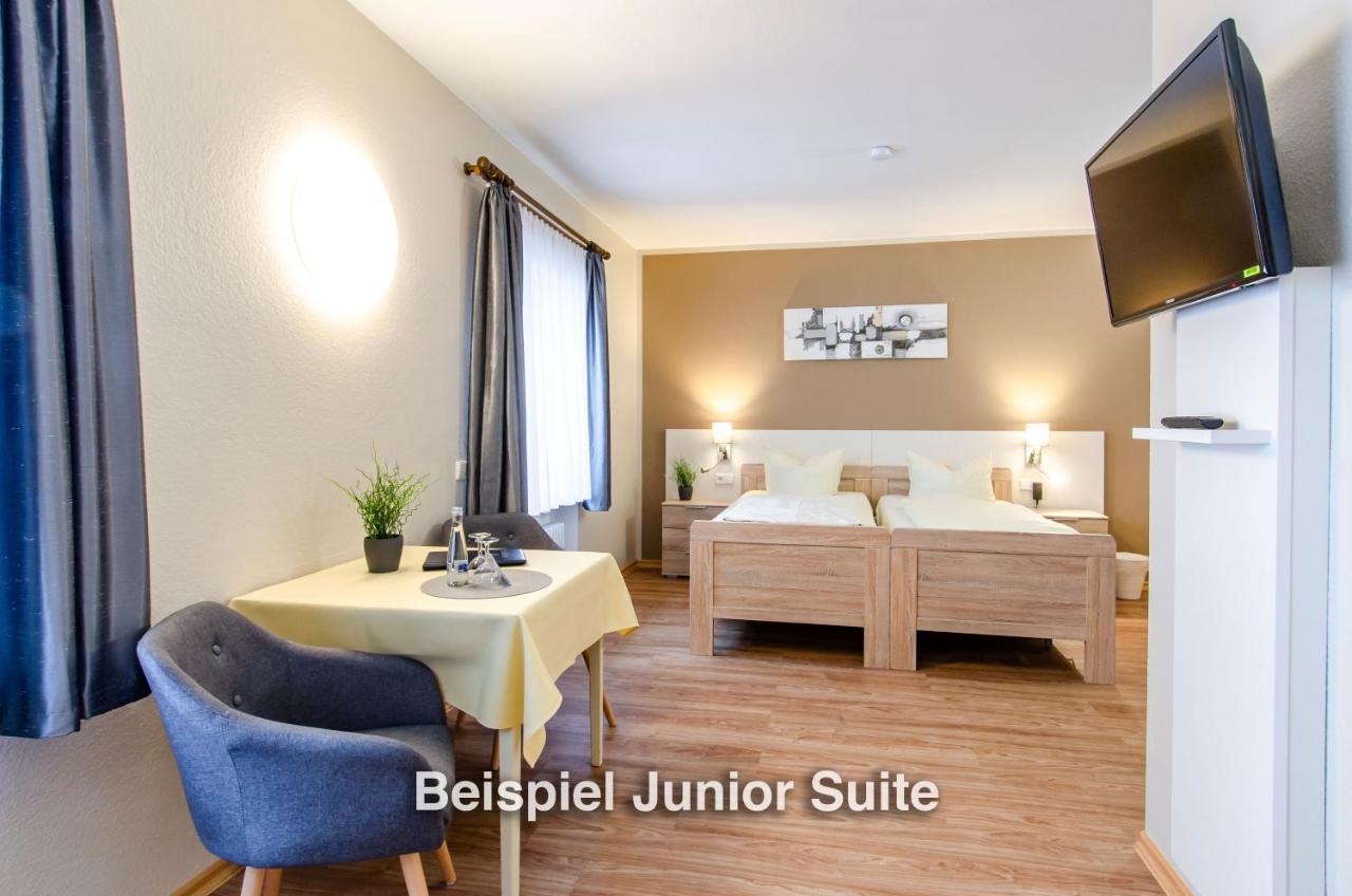 Kurgarten-Hotel Wolfach Zewnętrze zdjęcie