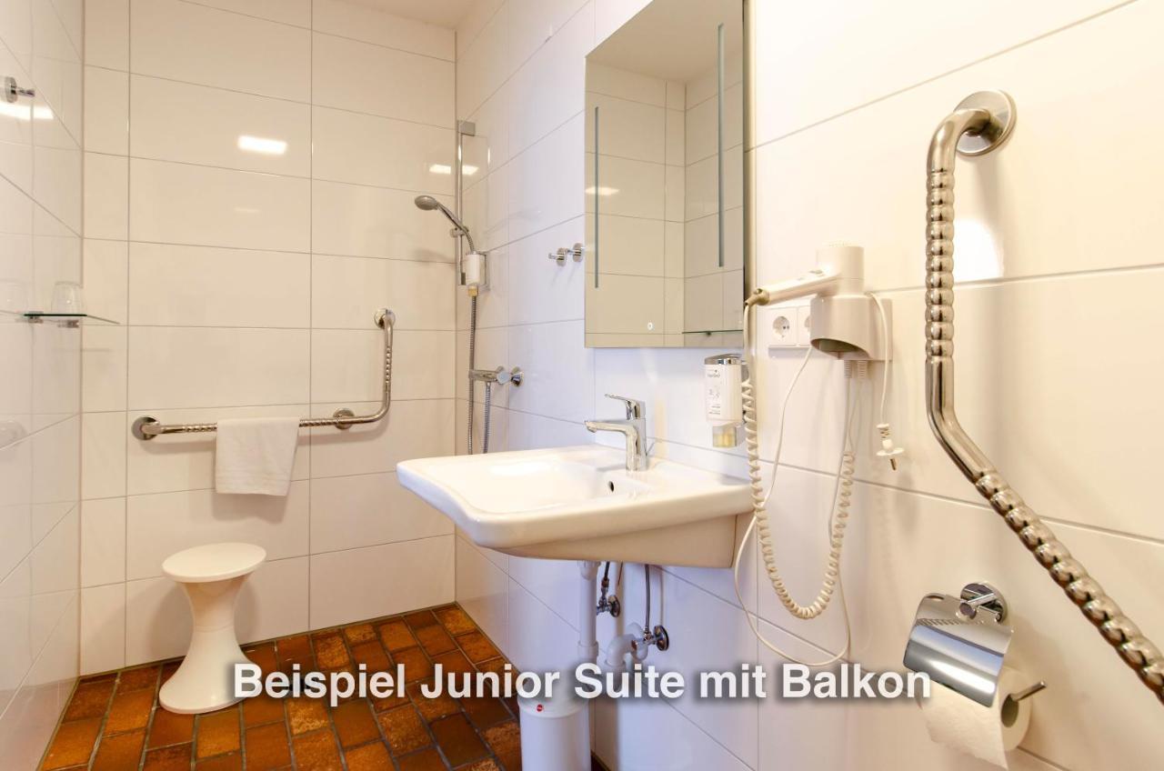 Kurgarten-Hotel Wolfach Zewnętrze zdjęcie