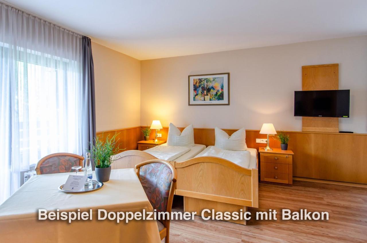 Kurgarten-Hotel Wolfach Zewnętrze zdjęcie