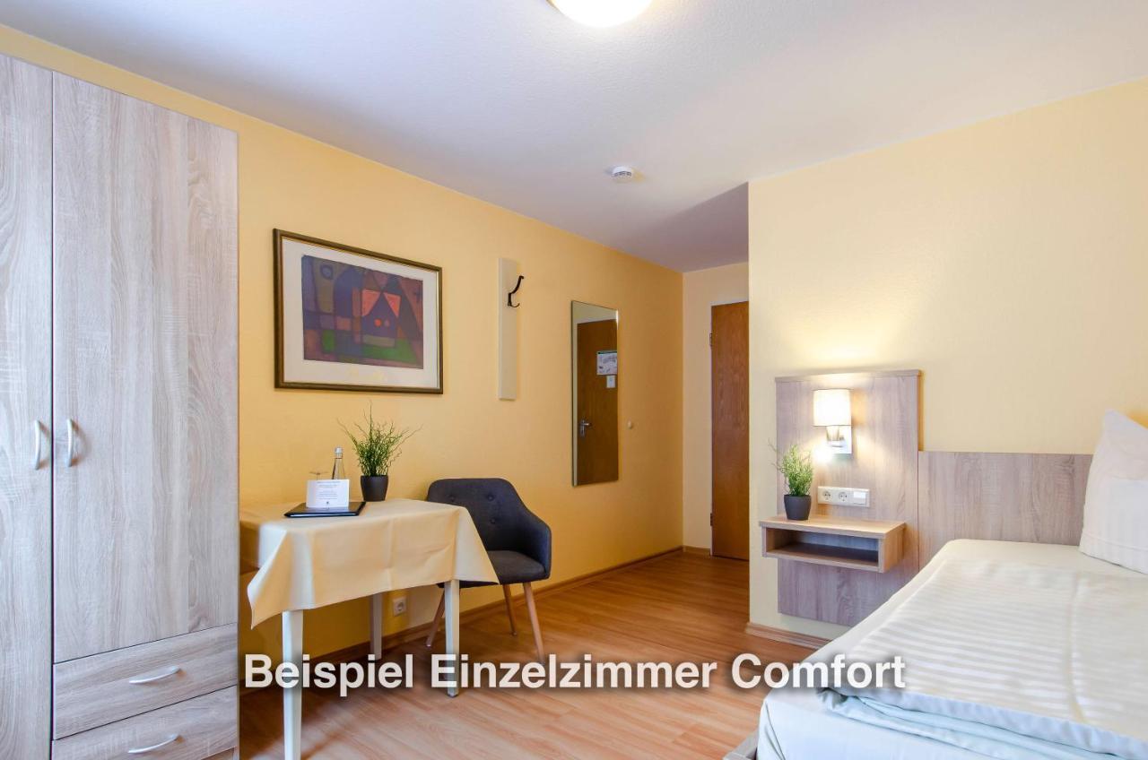 Kurgarten-Hotel Wolfach Zewnętrze zdjęcie