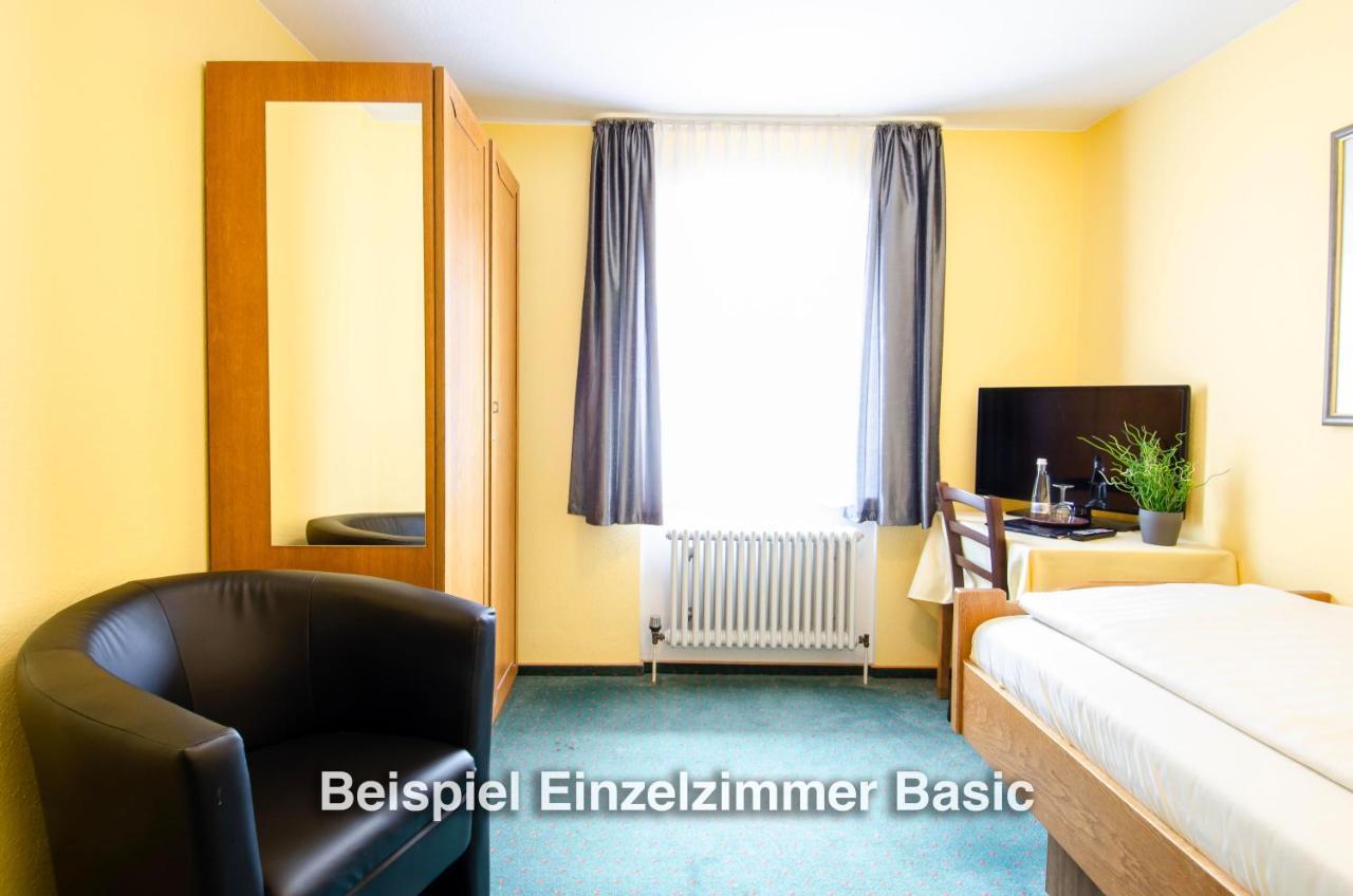 Kurgarten-Hotel Wolfach Zewnętrze zdjęcie