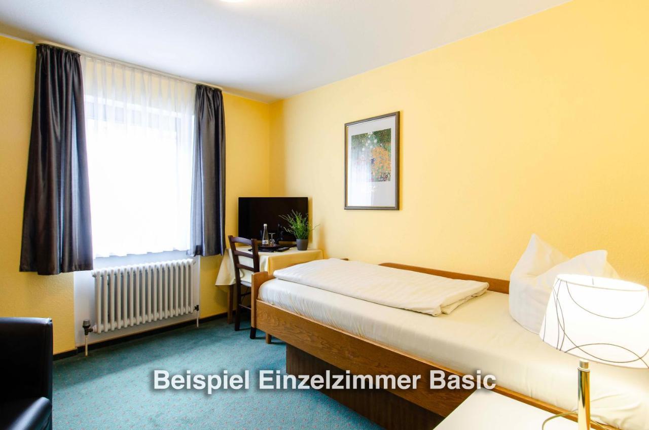 Kurgarten-Hotel Wolfach Zewnętrze zdjęcie