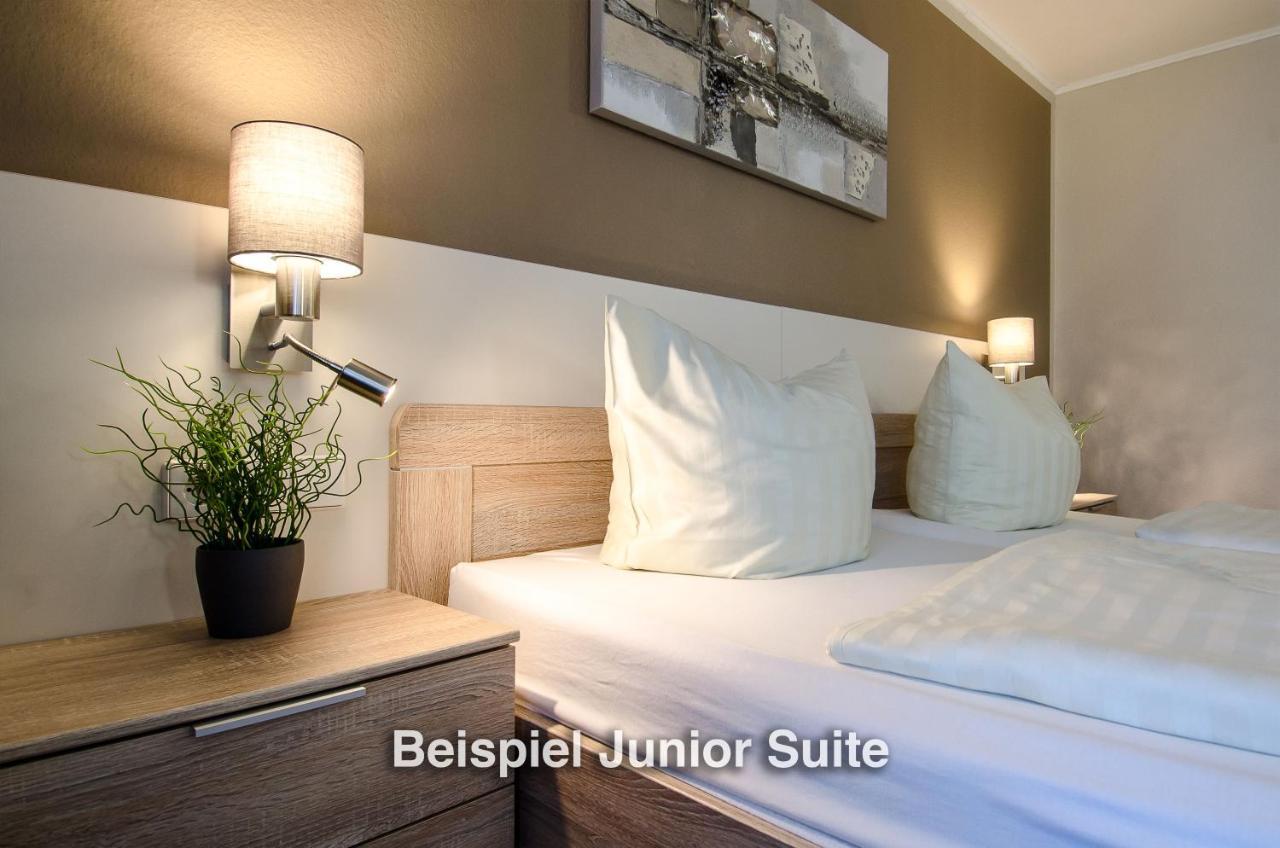 Kurgarten-Hotel Wolfach Zewnętrze zdjęcie