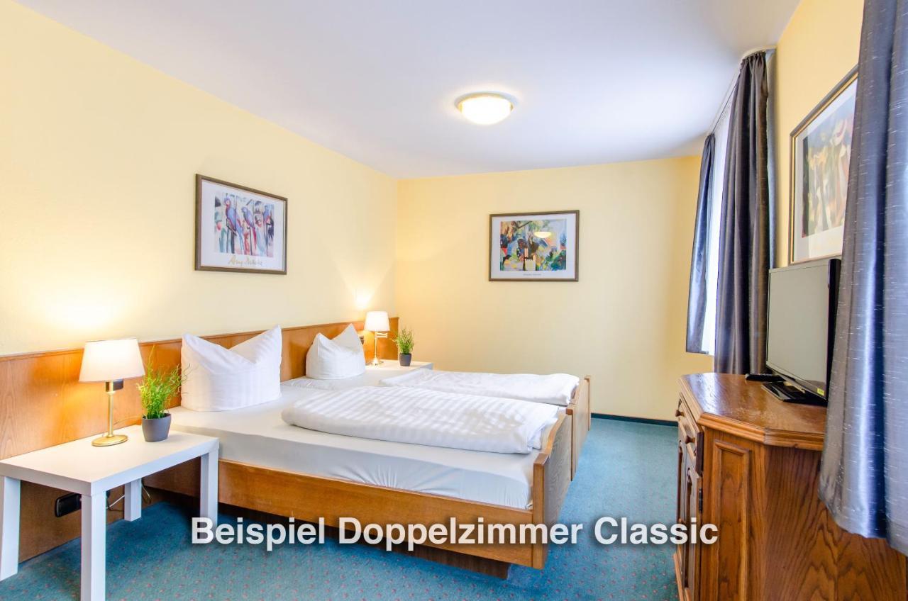Kurgarten-Hotel Wolfach Zewnętrze zdjęcie