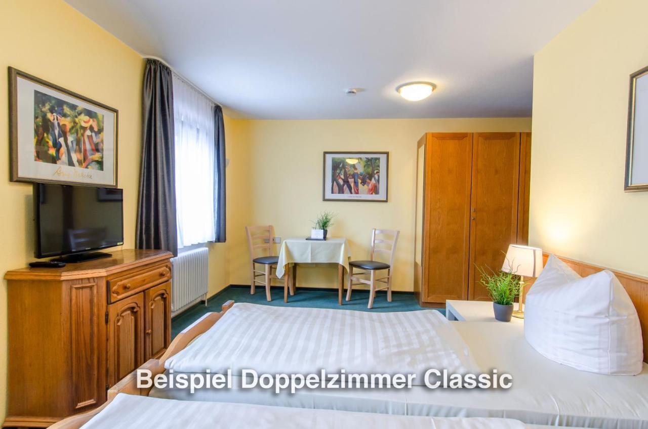 Kurgarten-Hotel Wolfach Zewnętrze zdjęcie