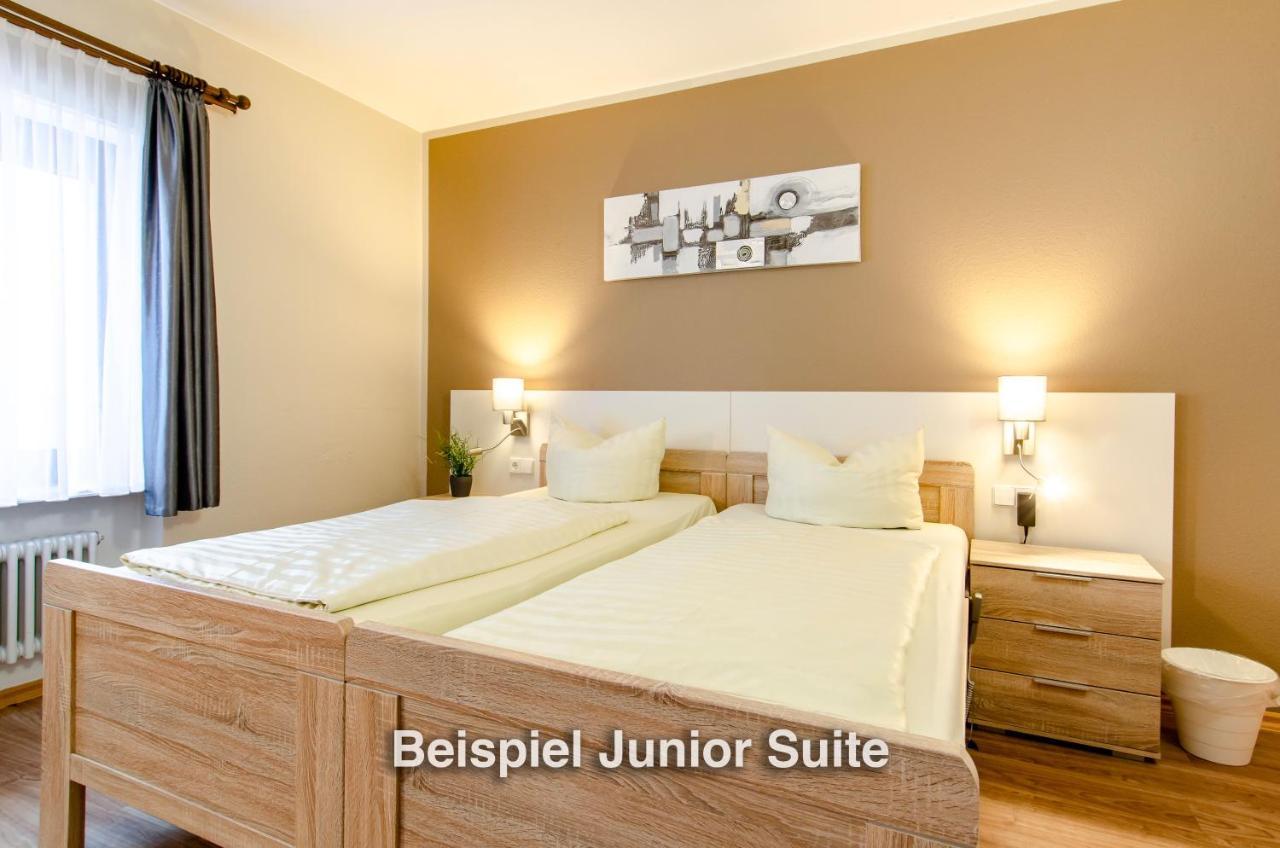 Kurgarten-Hotel Wolfach Zewnętrze zdjęcie