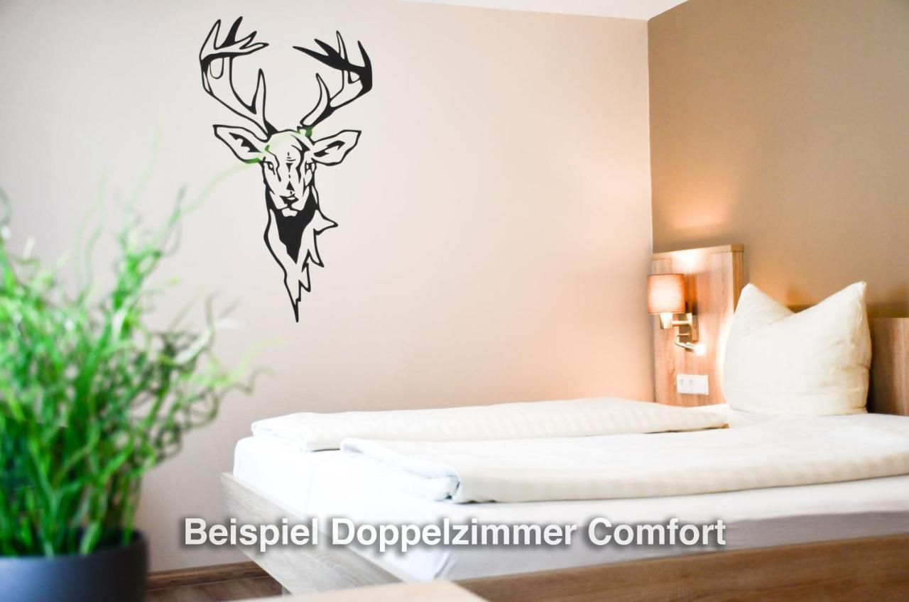 Kurgarten-Hotel Wolfach Zewnętrze zdjęcie
