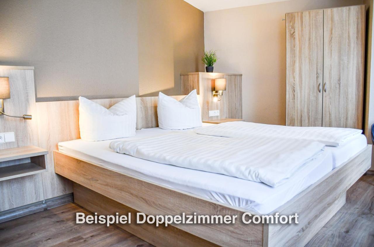 Kurgarten-Hotel Wolfach Zewnętrze zdjęcie