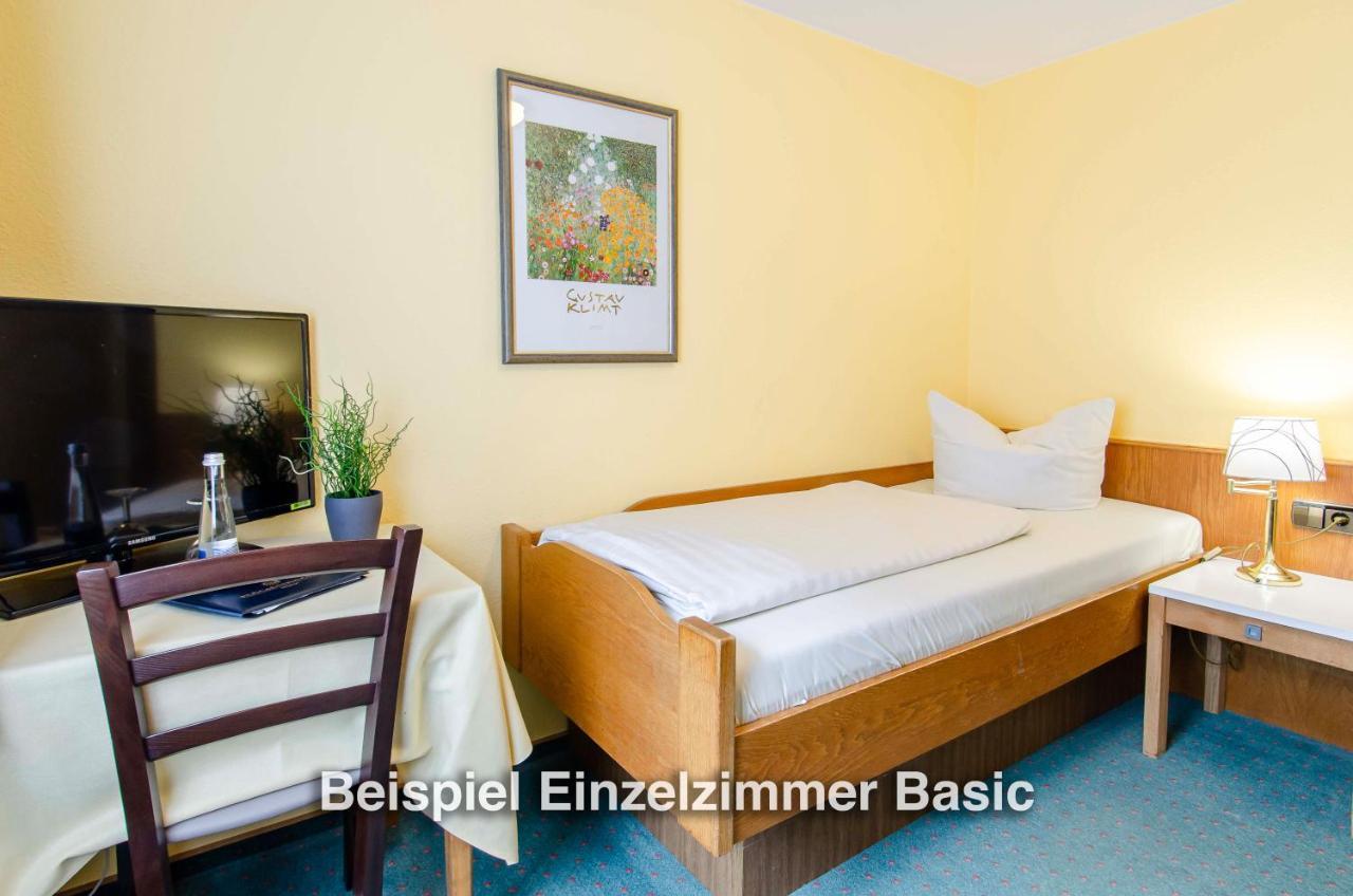 Kurgarten-Hotel Wolfach Zewnętrze zdjęcie