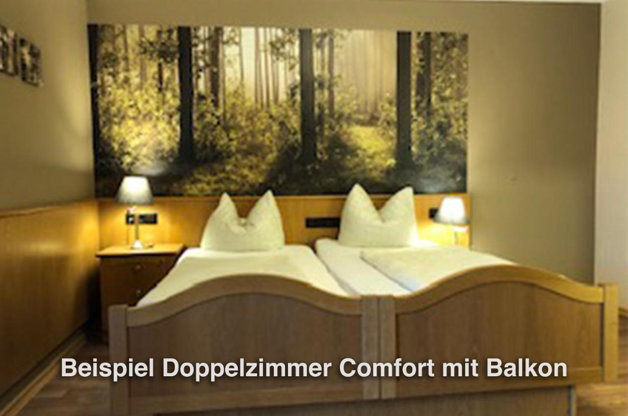 Kurgarten-Hotel Wolfach Zewnętrze zdjęcie