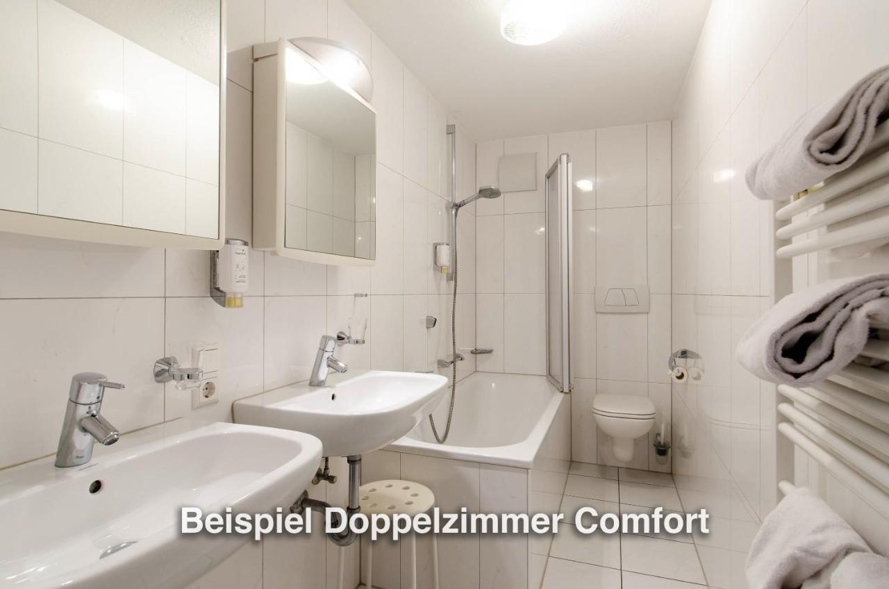 Kurgarten-Hotel Wolfach Zewnętrze zdjęcie