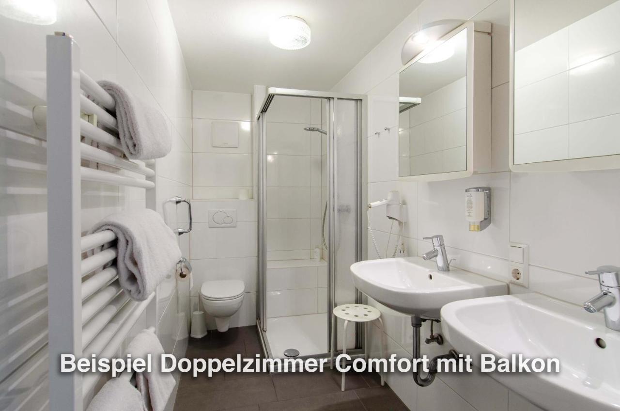 Kurgarten-Hotel Wolfach Zewnętrze zdjęcie