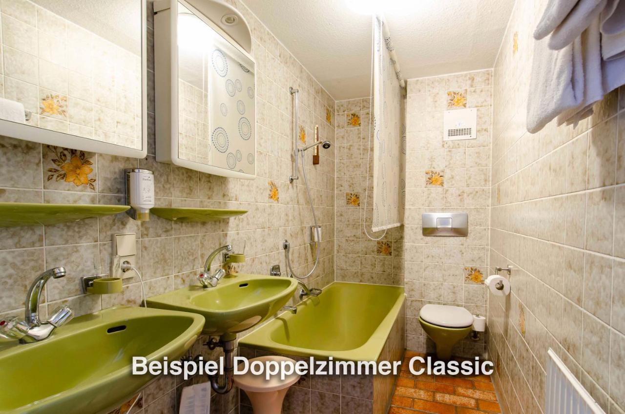 Kurgarten-Hotel Wolfach Zewnętrze zdjęcie