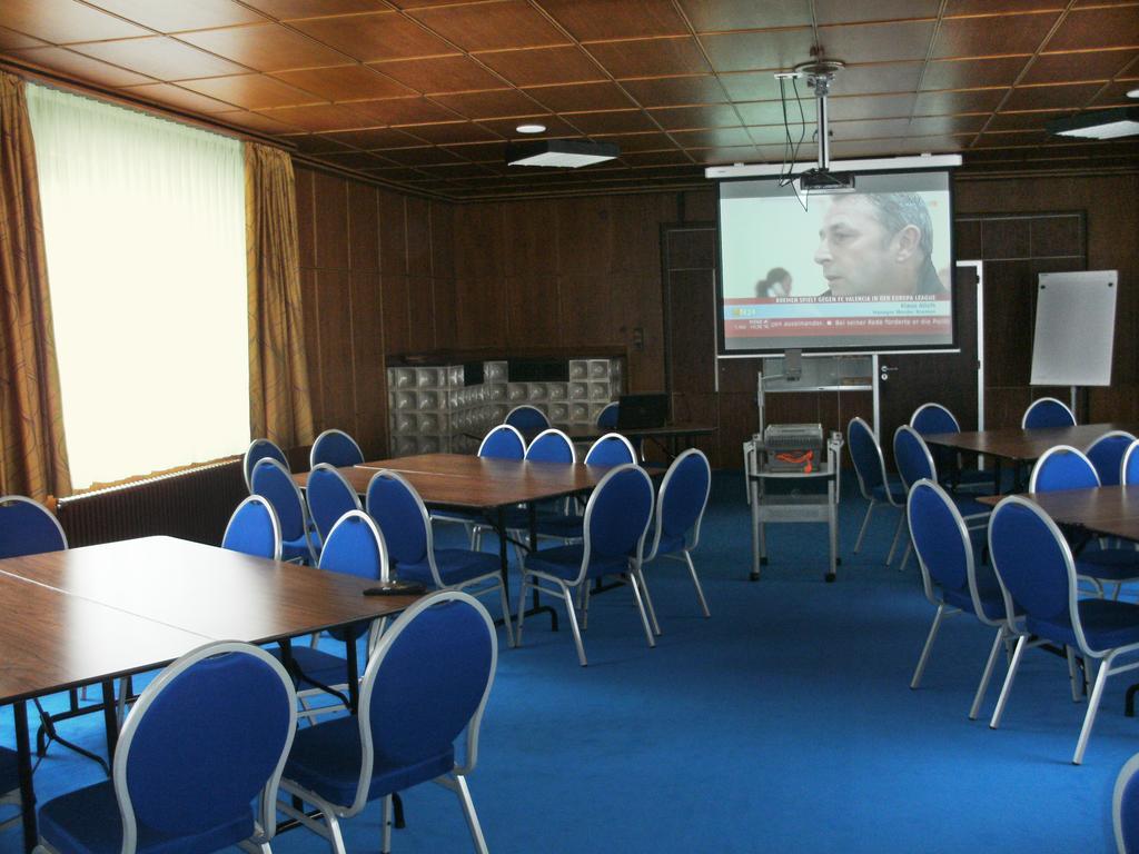 Kurgarten-Hotel Wolfach Zewnętrze zdjęcie