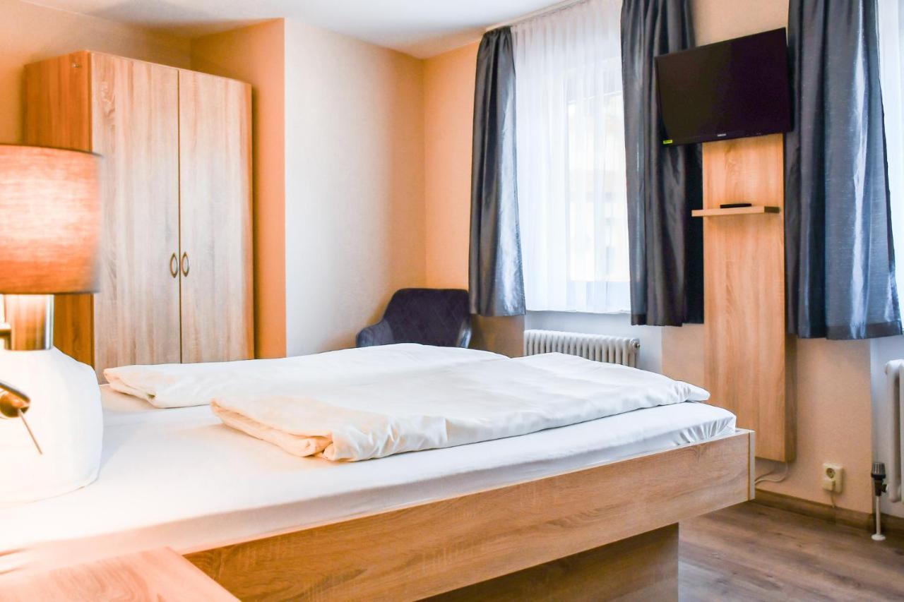 Kurgarten-Hotel Wolfach Zewnętrze zdjęcie