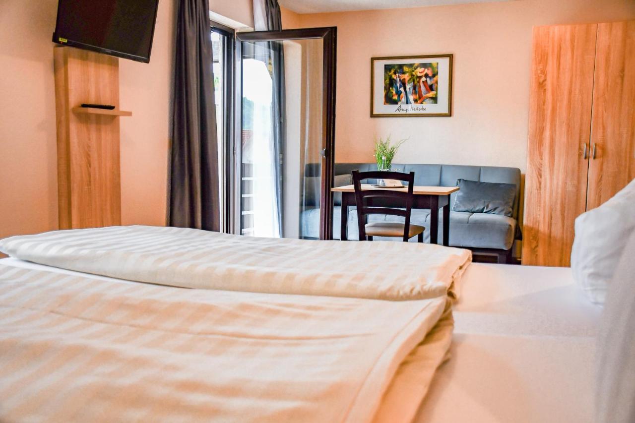 Kurgarten-Hotel Wolfach Zewnętrze zdjęcie