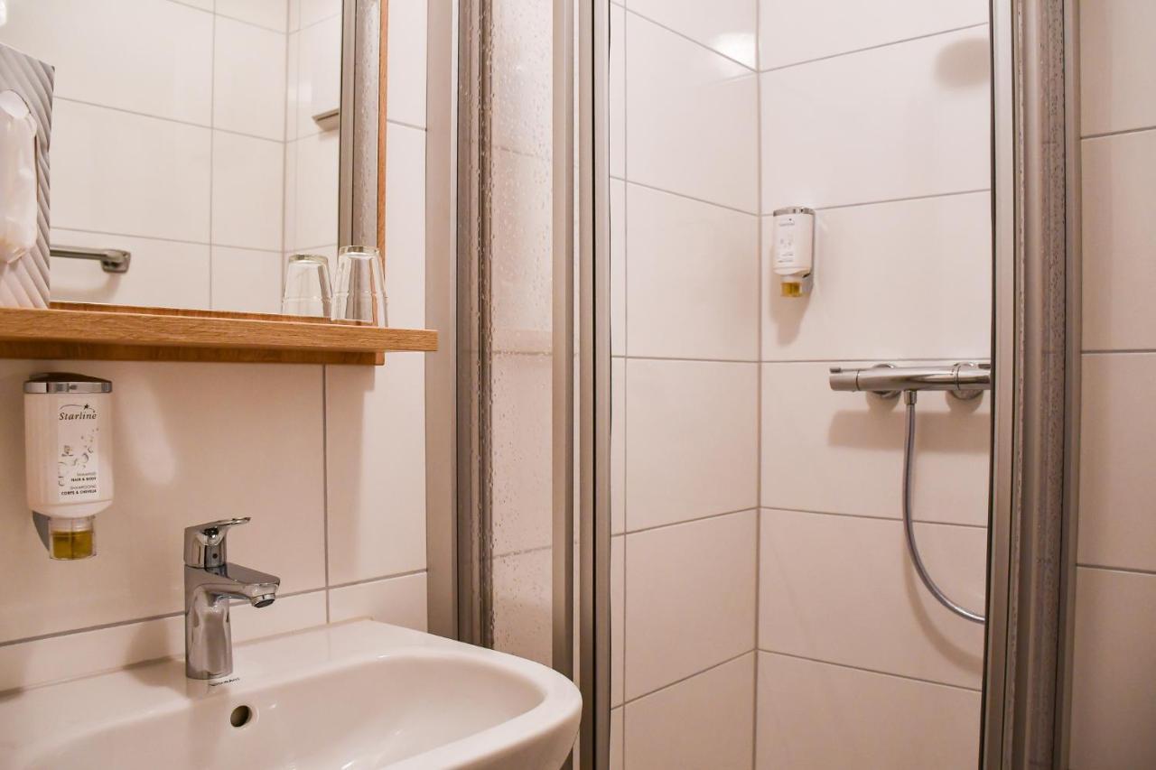 Kurgarten-Hotel Wolfach Zewnętrze zdjęcie
