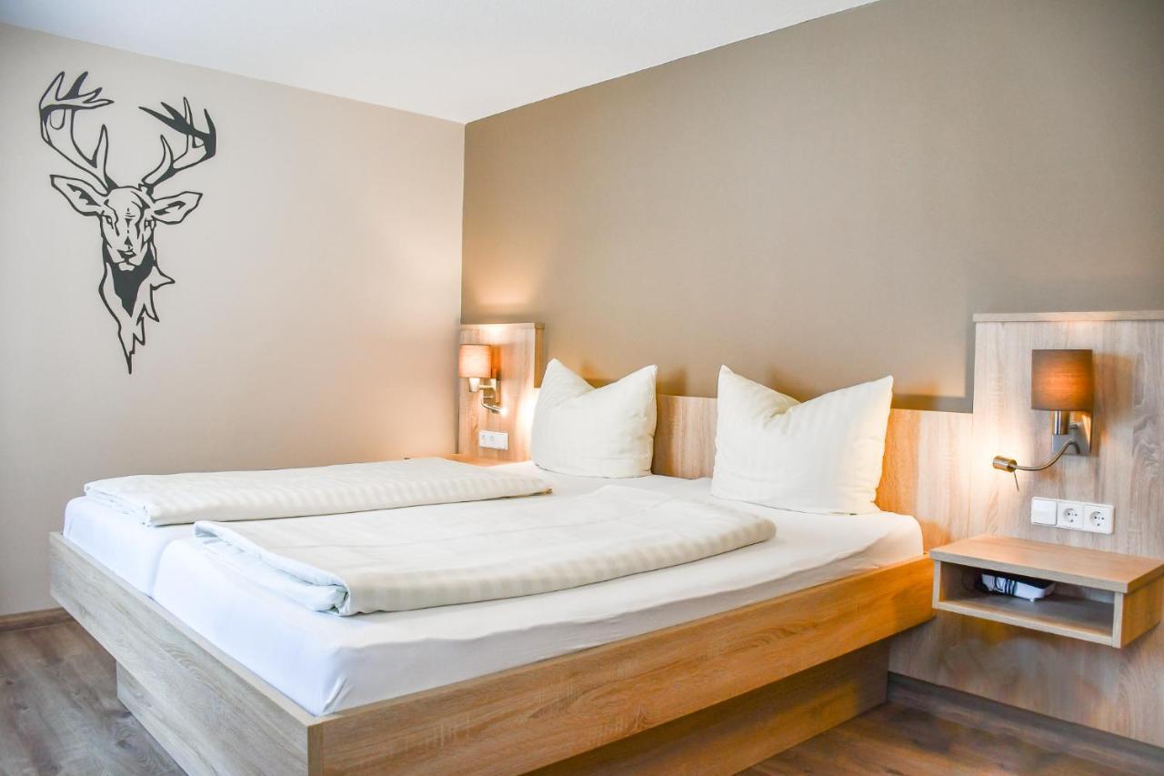 Kurgarten-Hotel Wolfach Zewnętrze zdjęcie