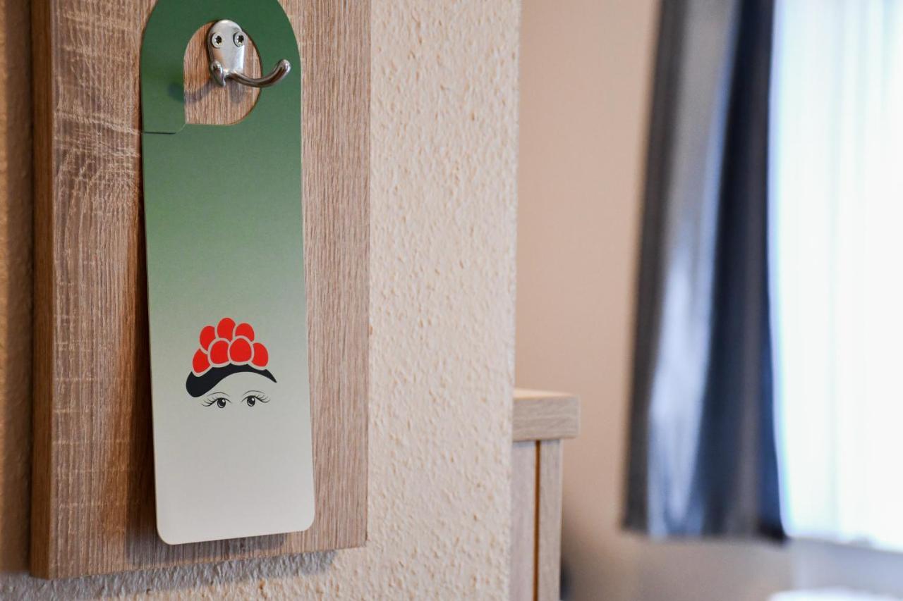 Kurgarten-Hotel Wolfach Zewnętrze zdjęcie