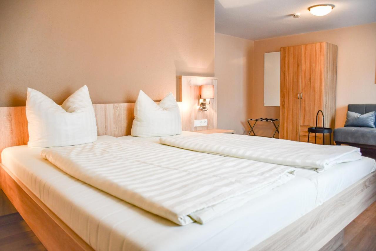 Kurgarten-Hotel Wolfach Zewnętrze zdjęcie