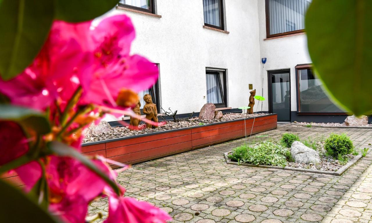 Kurgarten-Hotel Wolfach Zewnętrze zdjęcie