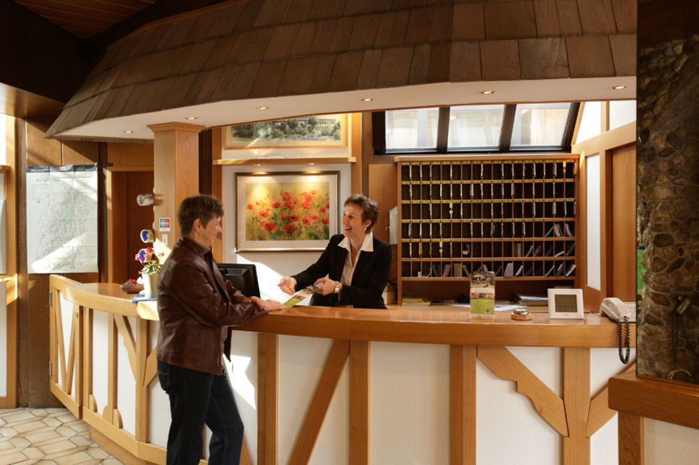 Kurgarten-Hotel Wolfach Zewnętrze zdjęcie