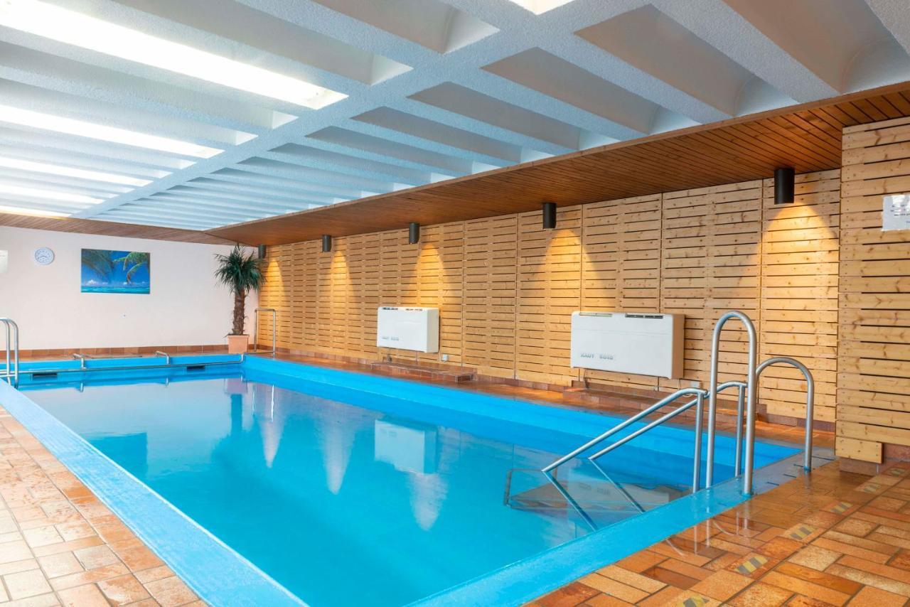 Kurgarten-Hotel Wolfach Zewnętrze zdjęcie