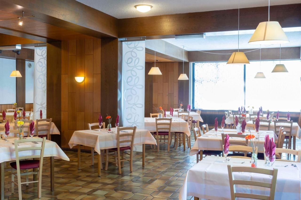 Kurgarten-Hotel Wolfach Zewnętrze zdjęcie